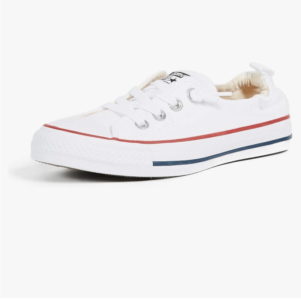 Women's size 8 1/2 NEW Converse shoes